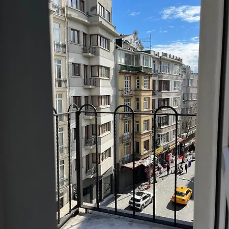 Cordis Apartamento