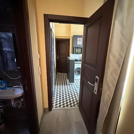 Cordis Apartamento Istambul