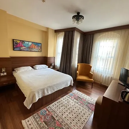 Cordis Apartamento *