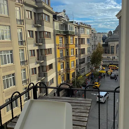 Cordis Apartamento
