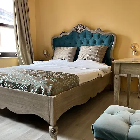Cordis Apartamento Estambul