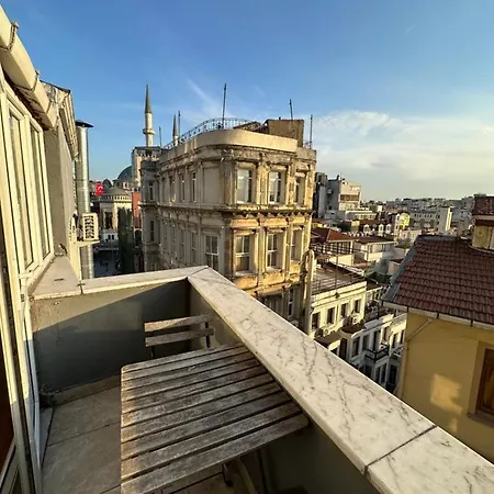 Cordis Apartamento Estambul